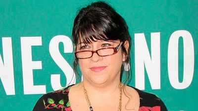 E.L. James promete un nuevo libro al margen de 'Cincuenta sombras de Grey' noticias imagen