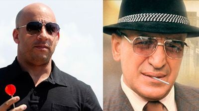 La película de 'Kojak' con Vin Diesel sigue adelante con nuevo guionista