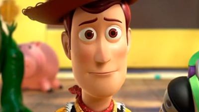 Este vídeo demuestra el increíble uso del color en las películas de Pixar