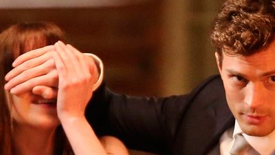 El nuevo libro de 'Cincuenta sombras de Grey' vende más de un millón de copias en cuatro días noticias imagen