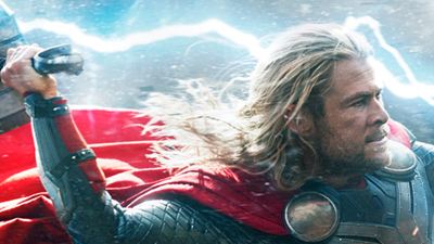 'Capitán América: Civil War': ¿Podría otro superhéroe levantar el martillo de Thor?