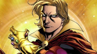 'Vengadores: Infinity War': Marvel está haciendo audiciones para el papel de Magus