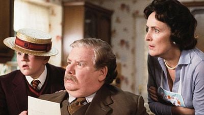 'Harry Potter': J.K. Rowling revela el porqué del odio de los Dursley a los Potter noticias imagen