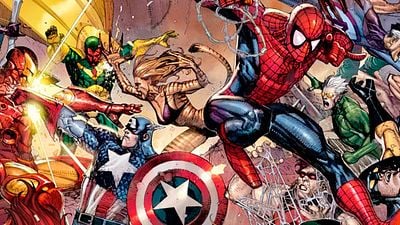 'Capitán América: Civil War': Spider-Man tendrá un breve cameo en la siguiente cinta de Marvel noticias imagen