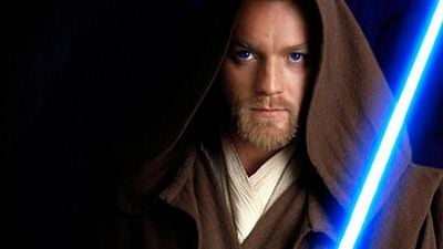 'Star Wars': A Ewan McGregor le encantaría volver a la saga como Obi-Wan