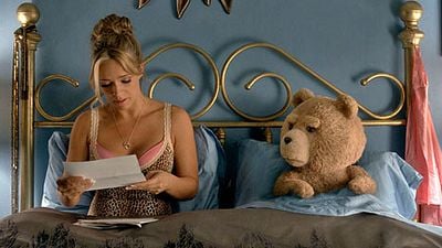 'Ted 2': reportaje con Mark Wahlberg y Seth Macfarlane