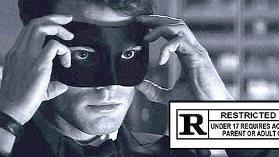 'Cincuenta sombras más oscuras': Los ejecutivos quieren una calificación R noticias imagen