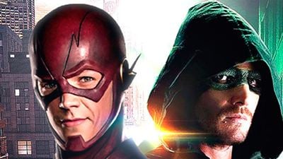 Las nuevas temporadas de ‘The Flash’ y ‘Arrow’ ya tienen fecha de estreno