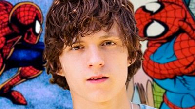 'Spider-Man': Ron Howard explica que Tom Holland aportará humor y corazón al superhéroe