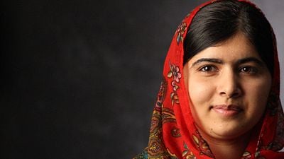 "He Named Me Malala": Primer e inspiracional tráiler del documental sobre la activista noticias imagen