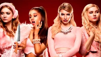 ‘Scream Queens’ ya tiene fecha de estreno y un nuevo fichaje