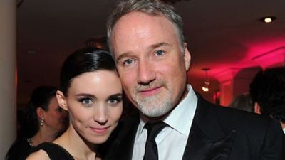 'Utopia': Rooney Mara y David Fincher podrían trabajar juntos en la adaptación americana de la serie