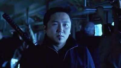 'Heroes Reborn': Primer vistazo a Hiro Nakamura en el nuevo tráiler noticias imagen