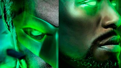 Tyrese Gibson juega con la posibilidad de ser un nuevo Linterna verde