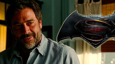 'Batman v Superman': ¿Interpretará Jeffrey Dean Morgan al padre de Bruce Wayne? noticias imagen