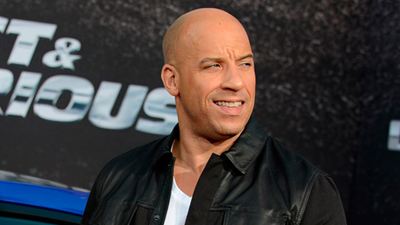 'Fast & Furious 8': Vin Diesel invita a Helen Mirren a participar en la película