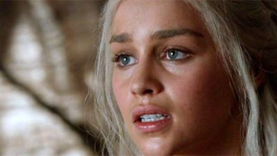 ‘Juego de Tronos’: Emilia Clarke afirma que lloró con el final de la quinta temporada