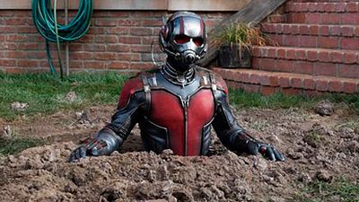 'Ant-Man': el tráiler japonés viene cargado de material inédito