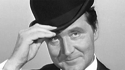 Muere a los 93 años Patrick Macnee, actor de la mítica serie ‘Los Vengadores’ noticias imagen