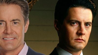 'Twin Peaks': Kyle MacLachlan afirma que la nueva temporada "va a ser maravillosa" noticias imagen
