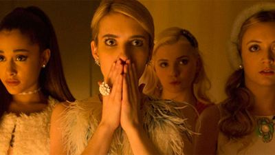 ‘Scream Queens’: Sólo cuatro personajes de la primera temporada sobrevivirán