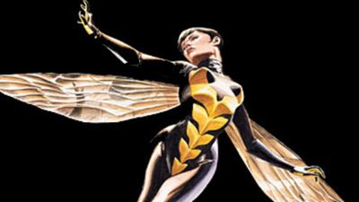 ‘Ant-Man’: Kevin Feige afirma que Marvel tiene planes futuros para La Avispa