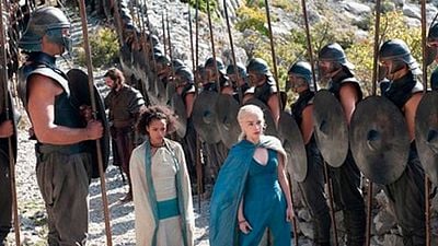 ‘Juego de Tronos’: Confirmadas las fechas del casting de la sexta temporada en Girona noticias imagen