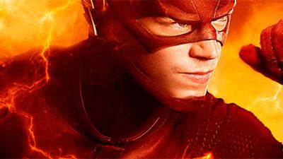 ‘The Flash': Grant Gustin confirma que un gran villano será introducido en la segunda temporada