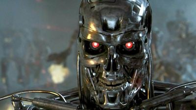El director de la compañía Skydance asegura que la serie de 'Terminator' sigue en desarrollo. 