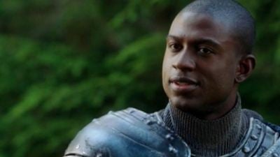 'Once Upon a Time': Sinqua Walls regresará como Lancelot en la quinta temporada