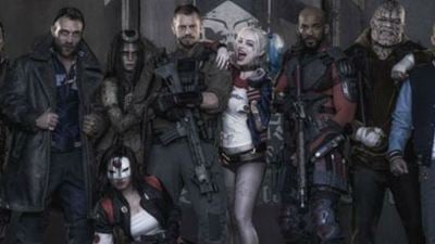 ‘Escuadrón Suicida’: David Ayer contrata a un terapeuta para el reparto de la película