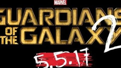 'Guardianes de la Galaxia 2': James Gunn confirma el título completo de la secuela 