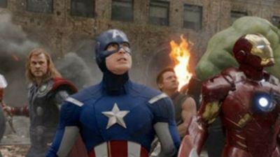 'Capitán América: Civil War': Kevin Feige afirma que Hulk no es un personaje prioritario para la película