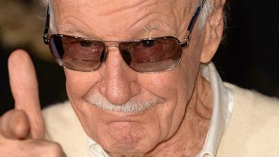 Stan Lee, hospitalizado de urgencia el pasado domingo noticias imagen