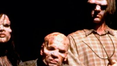 ‘Expediente X’: No habrá secuela del capítulo ‘Home’ (4x02) en la nueva temporada pero sí en cómic noticias imagen