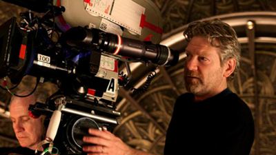 'Thor: Ragnarok': Kevin Feige niega los rumores sobre Kenneth Branagh como director de la película