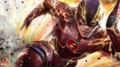 'The Flash': Geoff Johns y Grant Gustin dan nuevos detalles de la segunda temporada