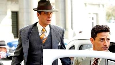 ‘Agent Carter': James D’Arcy y Enver Gjokaj vuelven como personajes regulares en la segunda temporada