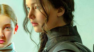 'Los juegos del hambre: Sinsajo - Parte 2': Nuevas fotos del libro de Tim Palen sobre la saga noticias imagen