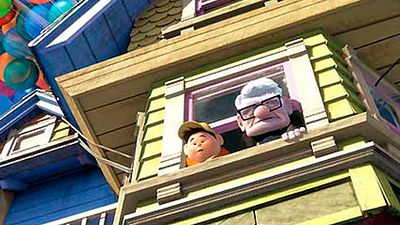 La casa en la que se inspiró la película 'Up', a punto de ser derribada noticias imagen
