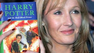 J.K. Rowling confirma que la obra de teatro de 'Harry Potter' será considerada como "canon"