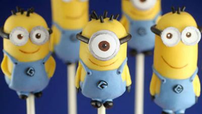 'Los Minions': Postres inspirados en los divertidos personajes que te abrirán el apetito