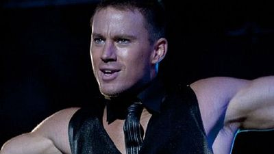 'Magic Mike XXL': Channing Tatum muestra sus 7 mejores pasos de baile en 30 segundos noticias imagen