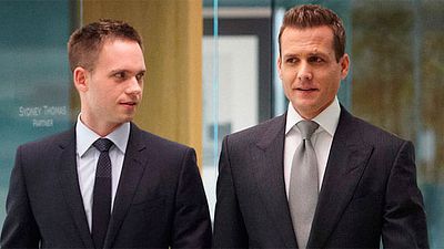 ‘Suits’ renueva por una sexta temporada en USA Network noticias imagen