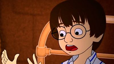 ¿Cómo sería 'Harry Potter y la Piedra Filosofal' si fuera una película para adultos? noticias imagen