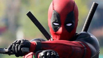 'Masacre (Deadpool)': Nueva imagen de la película con el antihéroe de Marvel 