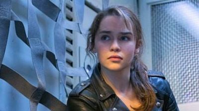 'Terminator: Génesis': Una mujer llamada Sarah O'Connor revoluciona Twitter por dar una noticia sobre robots  noticias imagen
