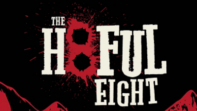 'The Hateful Eight': Nuevo vistazo a Kurt Russell y Samuel L. Jackson en lo último de Tarantino noticias imagen