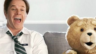 'Ted 2': Mark Wahlberg cree que es una de las mejores películas de colegas de todos los tiempos noticias imagen