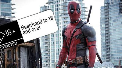 ‘Deadpool': El productor avisa de la violencia del filme noticias imagen